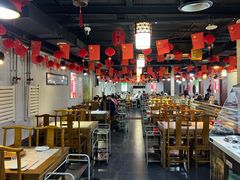 -正福居老北京正宗铜锅泉水涮肉(彰化路店)