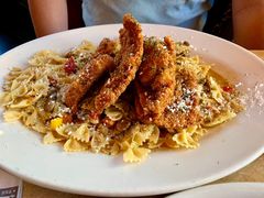 -The Cheesecake Factory(Downtown)