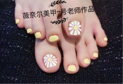 -薇奈尔美甲美睫·科技美肤
