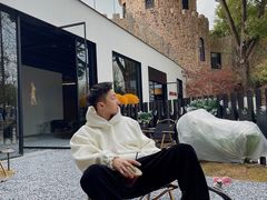 -J Create城市露营咖啡·简餐·宠物(上海动物园店)