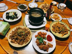 -杨厝六十六农庄农舍(杨厝路店)