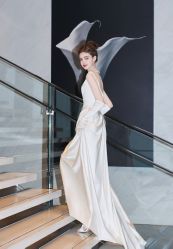 点击看大图 -Chic Bridal 熙可婚纱