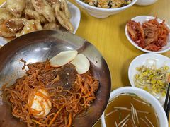 -屋里家延边朝鲜族冷面(南园店)