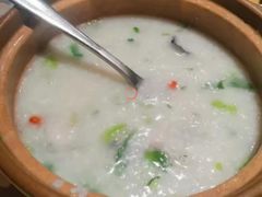 皮蛋瘦肉粥状元饼-宏状元现熬粥·京味菜(三里河店)
