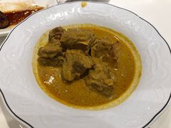 皇牌马来咖喱牛腩饭-翠华餐厅(宝安壹方城店)