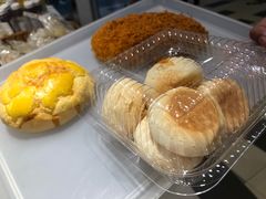 -BreadTalk面包新语·烘焙蛋糕(东方宝泰广场店)