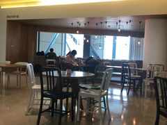 -星巴克臻选(北京颐堤港中心第二店)