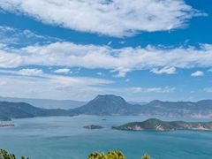 -丽江泸沽湖景区