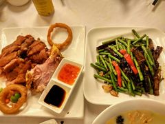 -朱仔记食府(江南大道店)