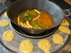-米氏火鱼·泡椒鱼火锅(李子坝老店)