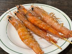 -巴犀烧烤(新崇光店)