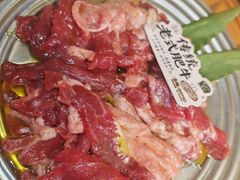 -金龙烧烤·牛肉面(西塔店)