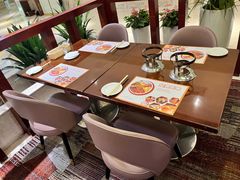 -华安国际大酒店-餐厅