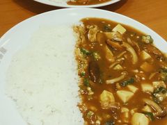 -COCO壱番屋(北京平安国际金融中心店)