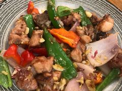 -禾气食店