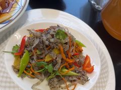 -尹兰楼西北风情餐厅(嘉定店)