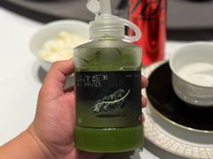 -许家菜(望江店)