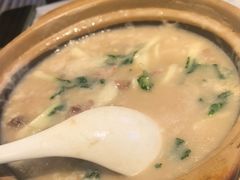 -志明眷村·台式融合菜·宵夜