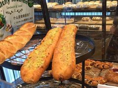-巴黎贝甜(凯德MALL望京店)