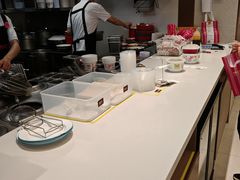-小杨生煎(香港名都店)