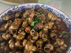 酱爆螺丝-洞天食府(北大街店)