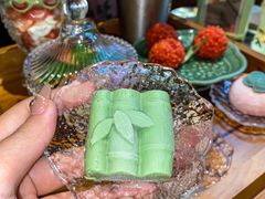 -秘密旅行Bonjour(黑金冠 江南西店)