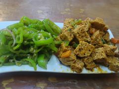 -帖老大羊肉汤烩面烧烤(康复后街总店)