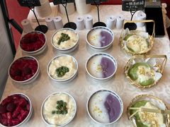 -金陵家宴·金陵春·南京菜(夫子庙店)