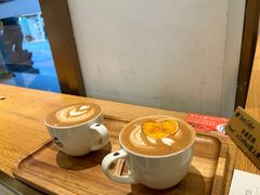 -Peet's Coffee皮爷咖啡(豫园店)