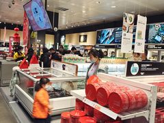 -宜家家居(西安未央商场店)