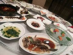 android_upload_pic-骏莱海鲜鱼港(五角场店)