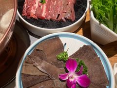 -额尔敦传统涮火锅·冰煮羊(铁东店)