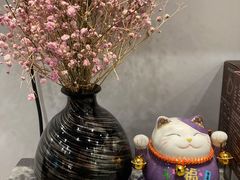 -袖虎·猫馆(体育西路店)