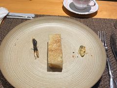 -香樟花园法式铁板烧(恒隆广场店)