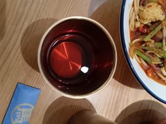 -马记永·兰州牛肉面(天通苑家乐福店)