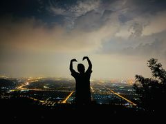 -北京西山国家森林公园