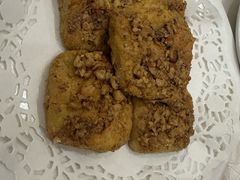 -飞鹿餐饮·陕南菜(北关店)