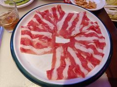-重庆高老九火锅(万象城店)