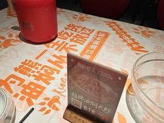 -熊记虾王·小龙虾(东晓南店)