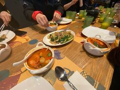 -simply thai天泰(长泰广场店)