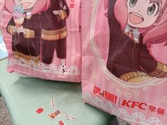 -肯德基(彩德城店)