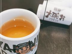 -熊吞·大碗丼烧肉饭(西市场嘉华店)