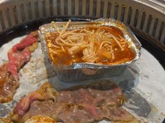 -九坤韩式烤肉(建发阅彩城店)