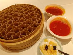-老太原菜馆(南宫店)