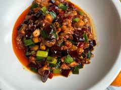 -黔蘑菇四季餐厅(观山湖店)