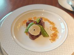 -王府井文华东方酒店-紫膳餐厅