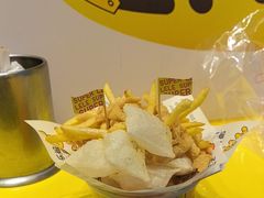 -乐乐姐超级土豆(荟聚店)