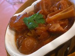 -申粤轩酒楼·三十年粤菜经典(丁香花园店)