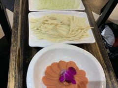 -味之绝美蛙鱼头火锅(花都店)