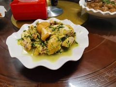 -醉春风(长汀县店头街店)